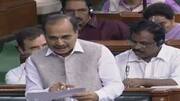#Article370Scrapped: How is J&K internal matter, asks Congress; commits blunder