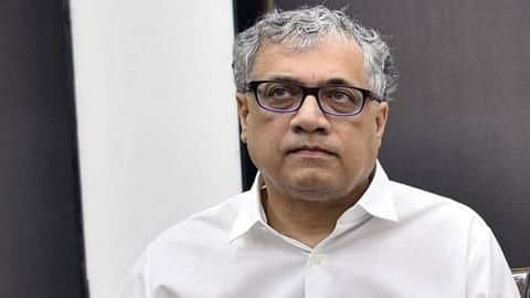Derek O'Brien's insensitive statements on Bengal violence infuriates Twitter users Derek O'Brien's insensitive statements on Bengal violence infuriates Twitter users