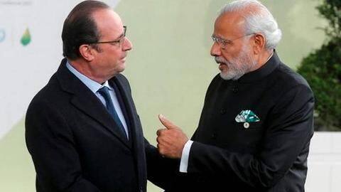 Rafale-deal: Government's defense and opposition's attacks make political discourse ugly Rafale-deal: Government's defense and opposition's attacks make political discourse ugly
