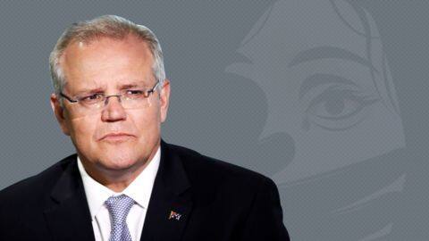 Woman says she was raped in Parliament, Australian PM apologizes Woman says she was raped in Parliament, Australian PM apologizes