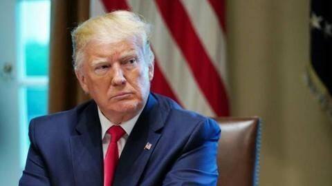 Not my type: Trump denies raping writer, makes problematic statement Not my type: Trump denies raping writer, makes problematic statement