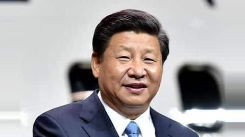 While several countries stood with India, China didn't While several countries stood with India, China didn't