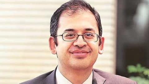 Narayanan joined Myntra after working in McKinsey & Co. Narayanan joined Myntra after working in McKinsey & Co.