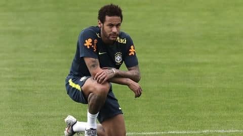 Neymar accused of rape, he defends himself by releasing messages Neymar accused of rape, he defends himself by releasing messages