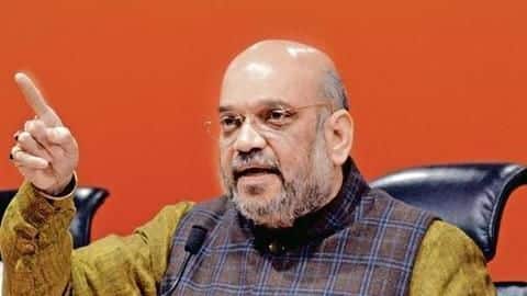 What happened during Emergency, said Shah when asked about misuse What happened during Emergency, said Shah when asked about misuse