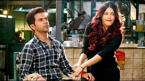 Fanney Khan v/s Mulk v/s Karwaan: Who will earn more Fanney Khan v/s Mulk v/s Karwaan: Who will earn more