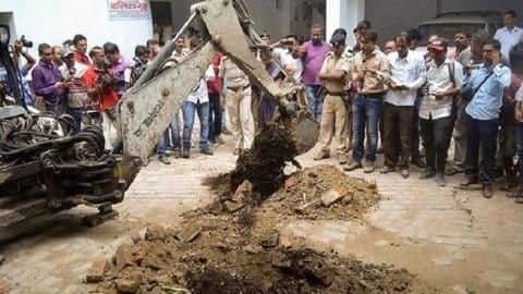 Backstory: Muzaffarpur's incident brought shame to the nation Backstory: Muzaffarpur's incident brought shame to the nation