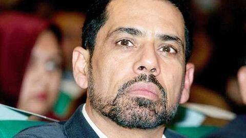 Backstory: Vadra's lawyer said he is ill, ED shot back Backstory: Vadra's lawyer said he is ill, ED shot back