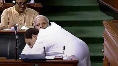 Election Commission gives clean chits to both Modi and Rahul Election Commission gives clean chits to both Modi and Rahul