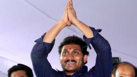 Notably, Reddy scrapped Naidu's scheme, announced a separate one Notably, Reddy scrapped Naidu's scheme, announced a separate one