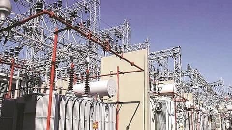 Inter-regional transmission capacity is expected to cross 1L MW Inter-regional transmission capacity is expected to cross 1L MW