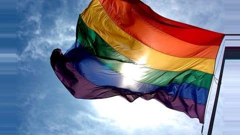 On decriminalizing Section-377, Centre leaves judgment to 'wisdom of SC' On decriminalizing Section-377, Centre leaves judgment to 'wisdom of SC'