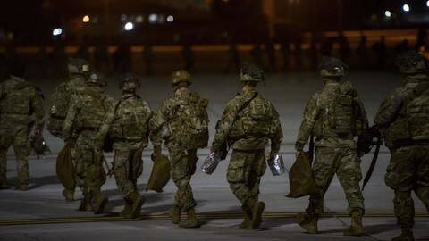 Day after US-forces targeted, two rockets hit Iraq's Green Zone Day after US-forces targeted, two rockets hit Iraq's Green Zone
