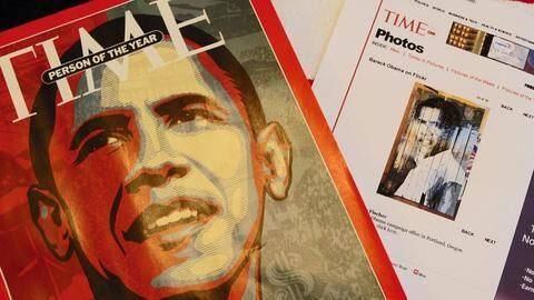 2018 TIME 100: Now, you can cast your vote 2018 TIME 100: Now, you can cast your vote