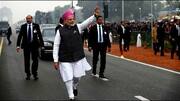 Modi congratulates Imran Khan on phone, talks about development, peace