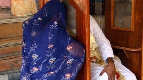 #KeralaSexAbuse: Confessions in churches misused, women's panel wants it abolished #KeralaSexAbuse: Confessions in churches misused, women's panel wants it abolished