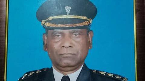 Retired soldier was declared foreigner on basis of 'fake investigation' Retired soldier was declared foreigner on basis of 'fake investigation'