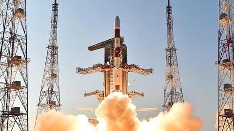 What the video released by ISRO tells us What the video released by ISRO tells us