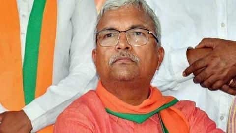 Drugged for not marrying MLA's son: Daughter of ex-BJP MLA Drugged for not marrying MLA's son: Daughter of ex-BJP MLA