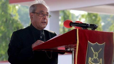 Cracks in Congress visible after Pranab Mukherjee accepts RSS' invitation Cracks in Congress visible after Pranab Mukherjee accepts RSS' invitation