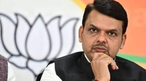 Maharashtra CM Fadnavis said he was pained with the deaths Maharashtra CM Fadnavis said he was pained with the deaths