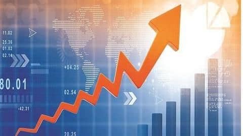 Global m-cap hits $100 trillion for first time ever Global m-cap hits $100 trillion for first time ever