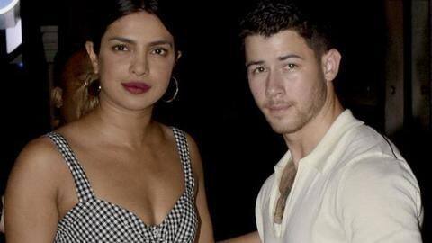 #FreshOffBuzzTown: Priyanka Chopra leaves 'Bharat' to marry Nick Jonas? #FreshOffBuzzTown: Priyanka Chopra leaves 'Bharat' to marry Nick Jonas?