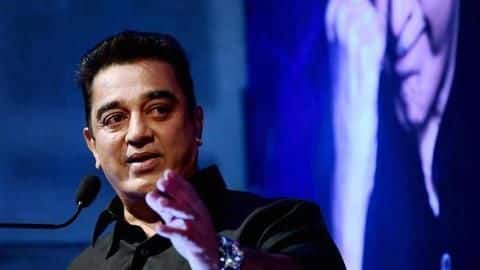 Pulwama attack: After supporting plebiscite in Kashmir, Kamal Haasan clarifies Pulwama attack: After supporting plebiscite in Kashmir, Kamal Haasan clarifies