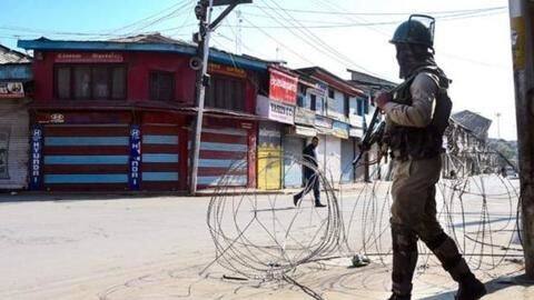 India wants to shed light on steps taken for normalcy India wants to shed light on steps taken for normalcy