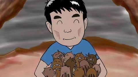Thai-cave: 25-year-old coach, who helped boys survive, is a hero Thai-cave: 25-year-old coach, who helped boys survive, is a hero
