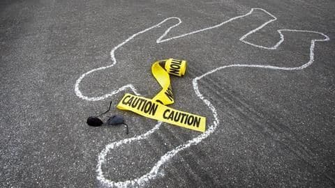 Woman jumps from Noida's TGIP-mall after boyfriend refuses to meet Woman jumps from Noida's TGIP-mall after boyfriend refuses to meet