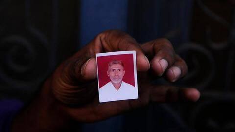 Backstory: Akhlaq's death brought shame to entire nation Backstory: Akhlaq's death brought shame to entire nation