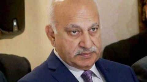 In MJ Akbar vs Priya Ramani, more witnesses record statement In MJ Akbar vs Priya Ramani, more witnesses record statement