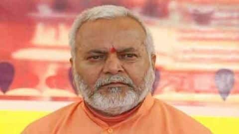 Girl accuses BJP leader of harassment. Day later, goes missing Girl accuses BJP leader of harassment. Day later, goes missing