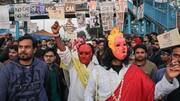 Ram Navami Mela, Shaheen Bagh protest unaffected by deadly coronavirus