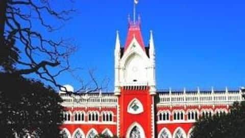 Mamata is also facing heat from Calcutta High Court Mamata is also facing heat from Calcutta High Court