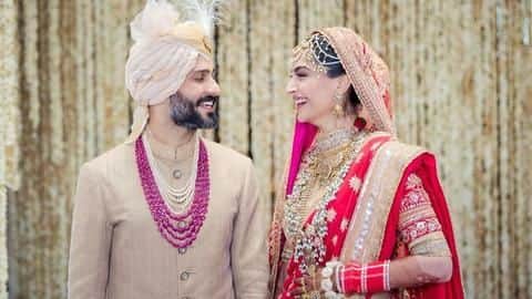 Meet the wedding-planners who added magic to Sonam Kapoor's wedding Meet the wedding-planners who added magic to Sonam Kapoor's wedding