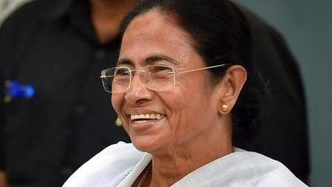 Mamata Banerjee says this is a victory of people Mamata Banerjee says this is a victory of people