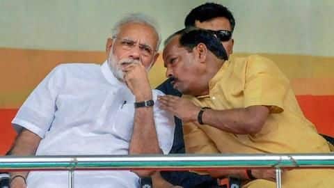 Jharkhand elections 2019: Counting begins; will BJP retain the state? Jharkhand elections 2019: Counting begins; will BJP retain the state?