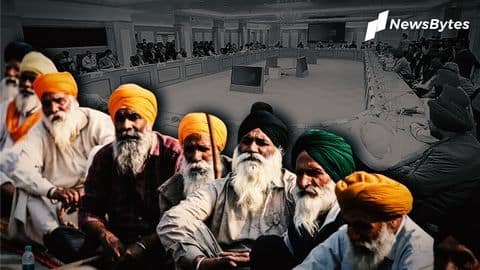 Won't attend meeting with SC-appointed panel: BKU's Rakesh Tikait Won't attend meeting with SC-appointed panel: BKU's Rakesh Tikait