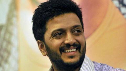 Following father's footsteps? Riteish Deshmukh might contest elections on Congress-ticket Following father's footsteps? Riteish Deshmukh might contest elections on Congress-ticket