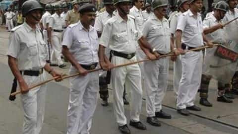 With help of police, heart traveled 18km in 20 minutes With help of police, heart traveled 18km in 20 minutes