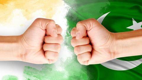 Pakistan is afraid of us, hence, released gas: Sharda Pakistan is afraid of us, hence, released gas: Sharda