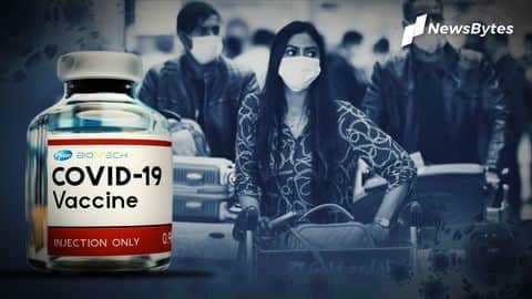 Indians willing to travel to UK to get coronavirus vaccine Indians willing to travel to UK to get coronavirus vaccine