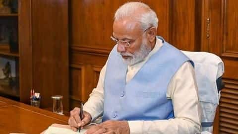 Modi creates two cabinet committees to focus on jobs, economic-growth Modi creates two cabinet committees to focus on jobs, economic-growth