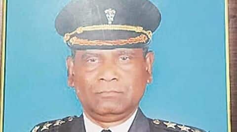 NRC row: Retired soldier declared 'foreigner', SC rebukes officials NRC row: Retired soldier declared 'foreigner', SC rebukes officials