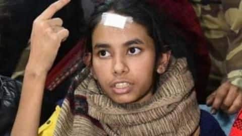 The comments on Kashmir drew criticism for Ghosh The comments on Kashmir drew criticism for Ghosh