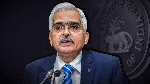 Repo rate untouched, 10.5% GDP growth predicted in 2021-22 Repo rate untouched, 10.5% GDP growth predicted in 2021-22