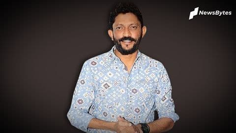 Filmmaker Nishikant Kamat (50) passed away due to liver ailment Filmmaker Nishikant Kamat (50) passed away due to liver ailment