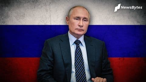 Putin may have Parkinson's; could step down next year: Report Putin may have Parkinson's; could step down next year: Report
